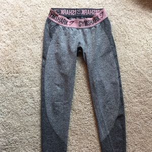 Gymshark Seamless Leggings